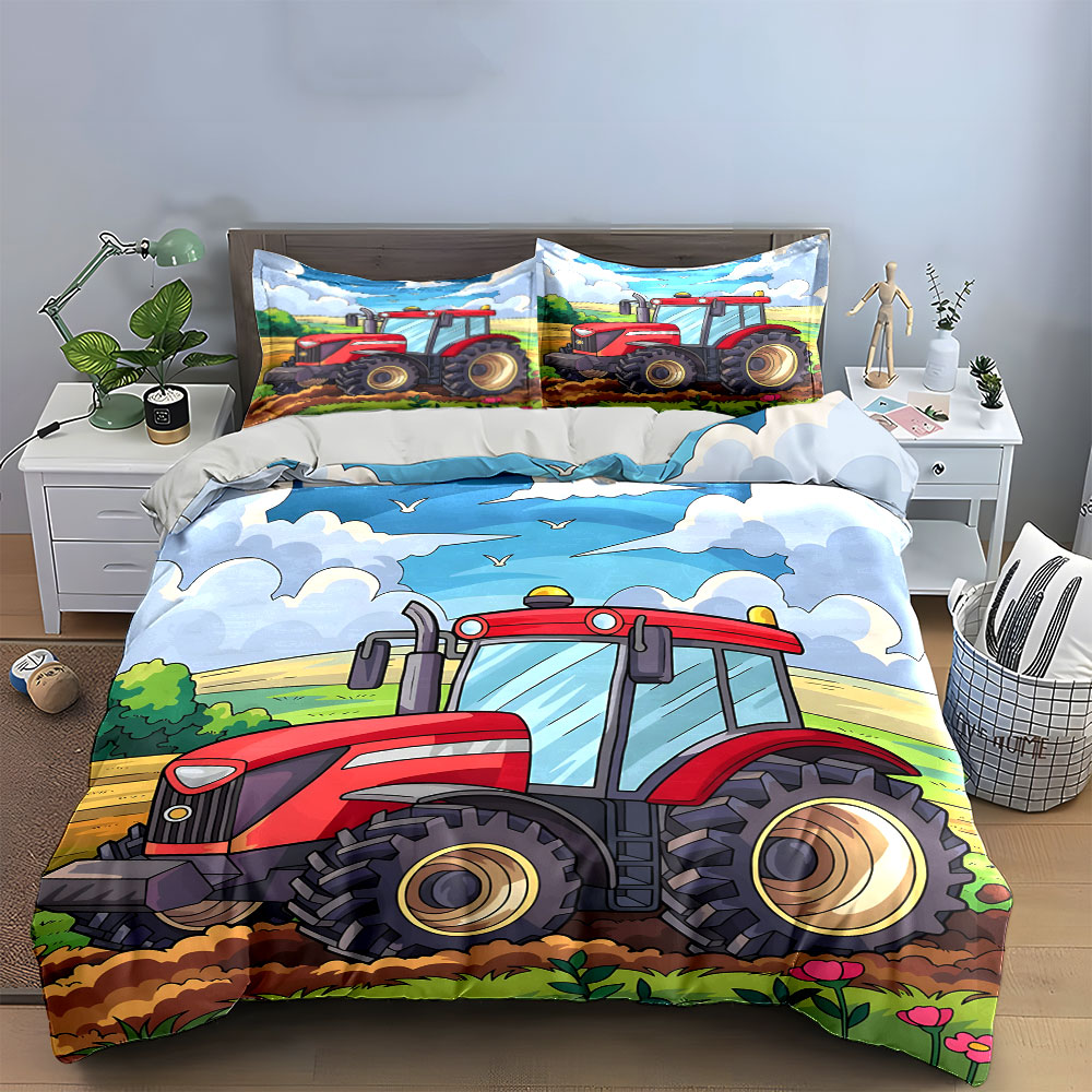 Set Peralatan Pertanian untuk  - Agriculture Farming Cartoon ulasan dan harga