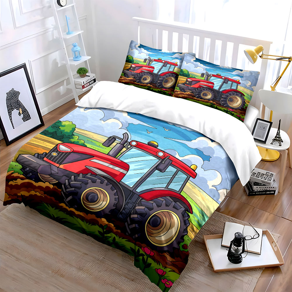 Set Peralatan Pertanian untuk  - Agriculture Farming Cartoon ulasan dan harga