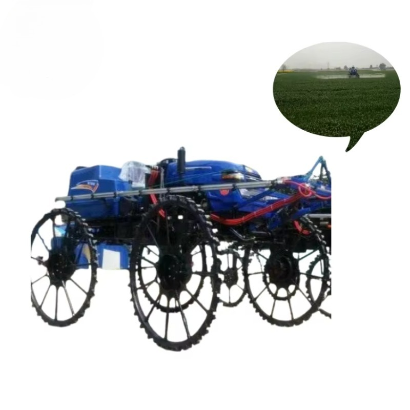 Mesin Penyemprot Boom Self Pro - Farming Year ulasan dan harga