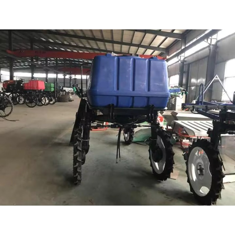 Mesin Penyemprot Boom Self Pro - Farming Year ulasan dan harga