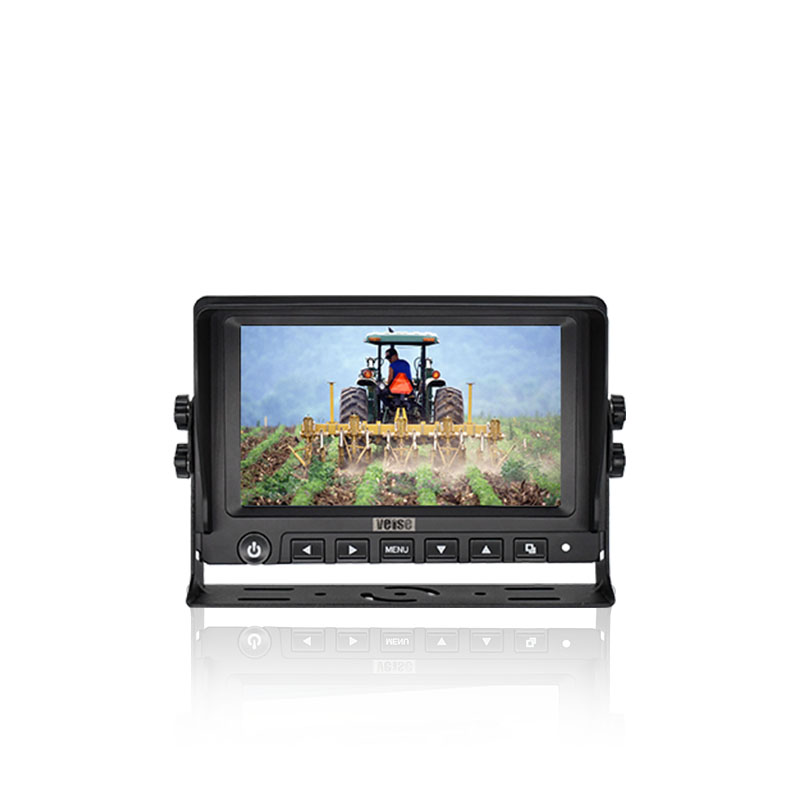 Sistem Kamera Pengamatan Perta - Farming Equipment For Agriculture ulasan dan harga