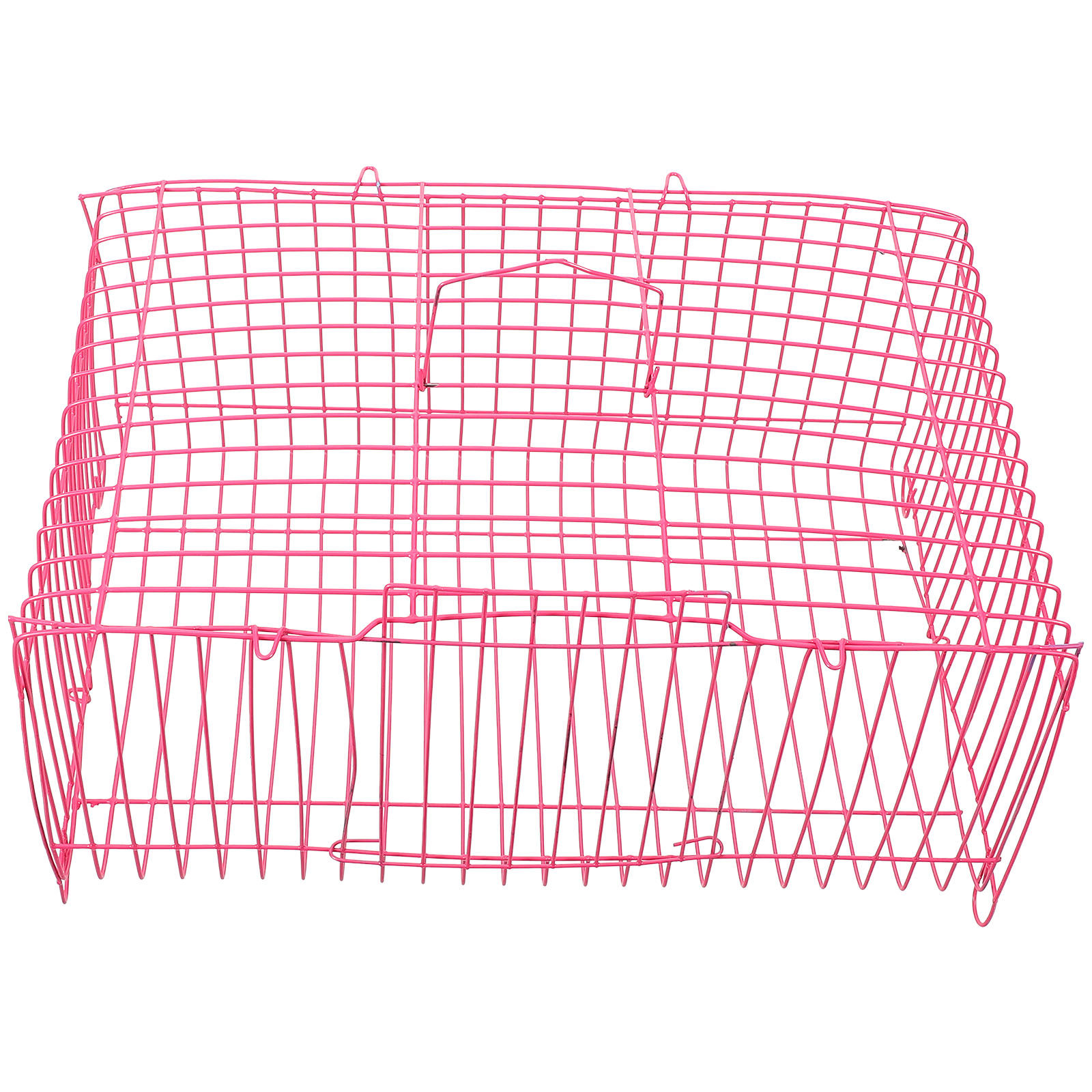 Kandang Burung Portabel Gengga - Rabbit Cage Wire ulasan dan harga