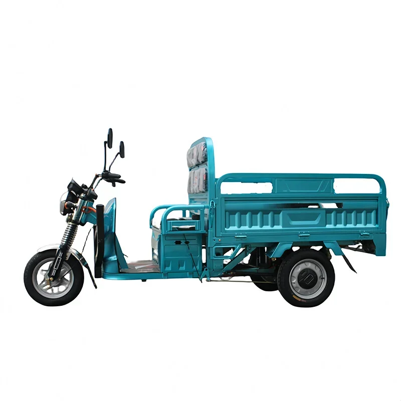 -Proyek Ekspres Truk Roda Tiga - Farming Agriculture Project ulasan dan harga
