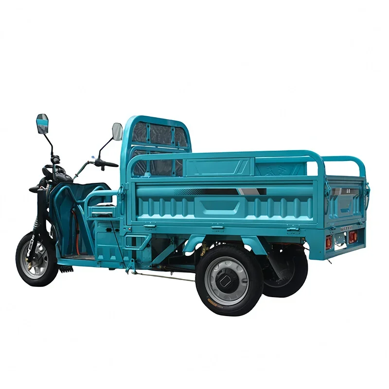 -Proyek Ekspres Truk Roda Tiga - Farming Agriculture Project ulasan dan harga
