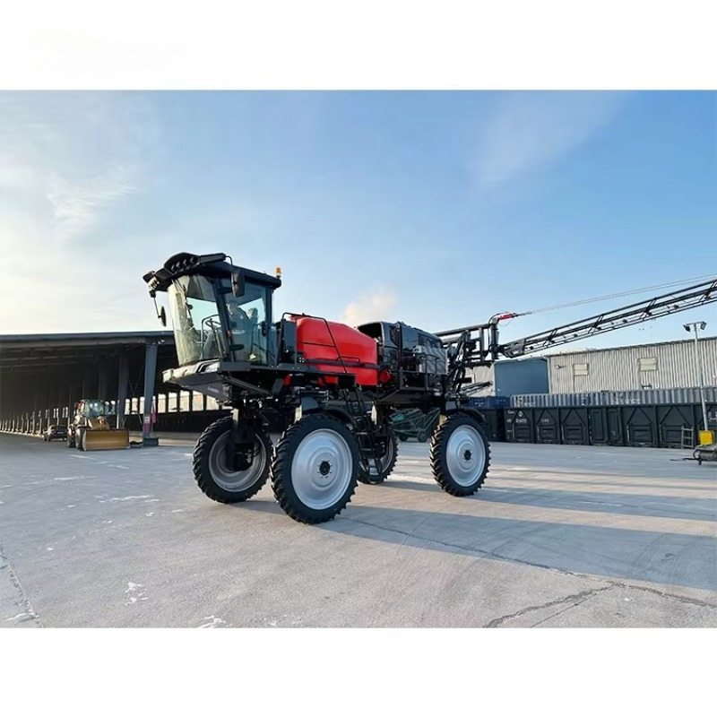 Penyemprot Pertanian Komersial - Farming Year ulasan dan harga