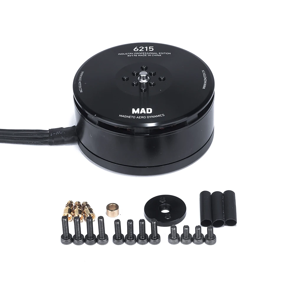 6215 IPE 170KV 320KV Motor Bru - Farming In Agriculture ulasan dan harga