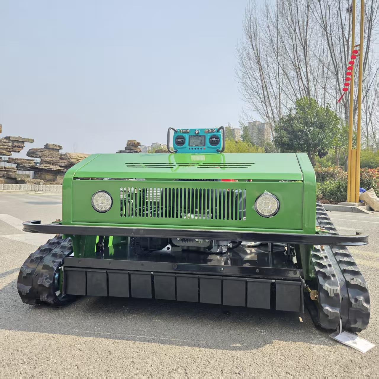 Mesin Pemotong & Penyemprot Be - Precision Farming Smart Agriculture ulasan dan harga