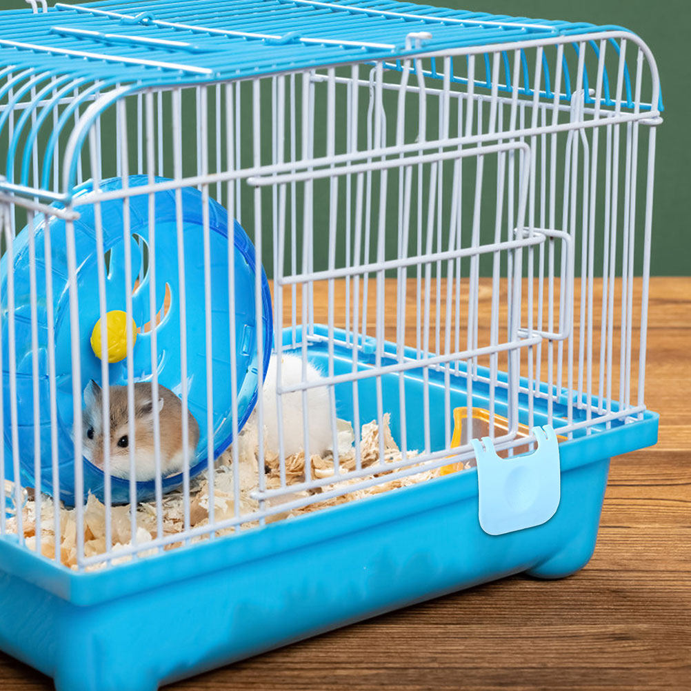 10 Buah Gesper Pengikat Kandan - Rabbit Cage Wire ulasan dan harga