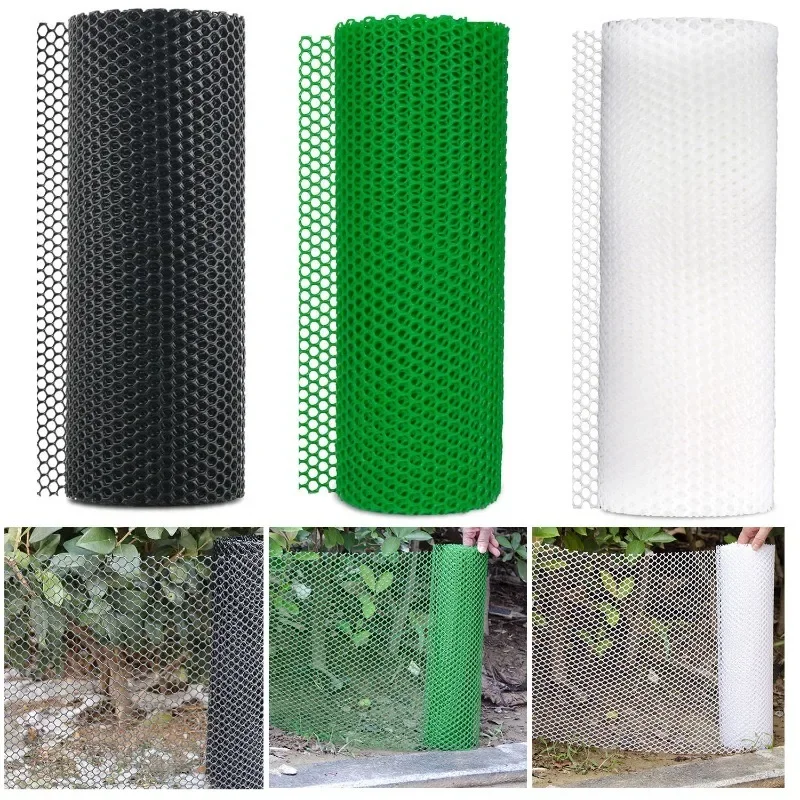 Pagar Kawat Plastik Lebar 60Cm - Rabbit Cage Wire ulasan dan harga