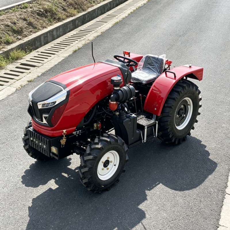 Mesin Pertanian Kustomisasi Te - Farming Equipment For Agriculture ulasan dan harga